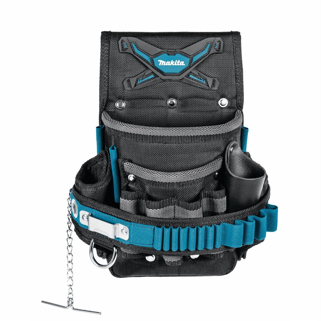 Makita E-05181 Tool Belt System Ultimate Electricians Pouch