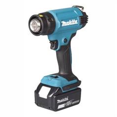 18 Volt Cordless Heat Guns