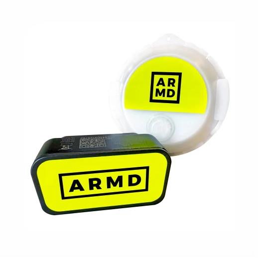 Armd AKAG01 ARMD GUARD Smart Van Alarm And Tracker