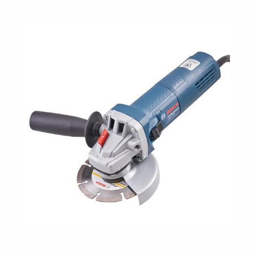 Bosch GWS 7-115 Angle Grinder; 115mm (4 1/2