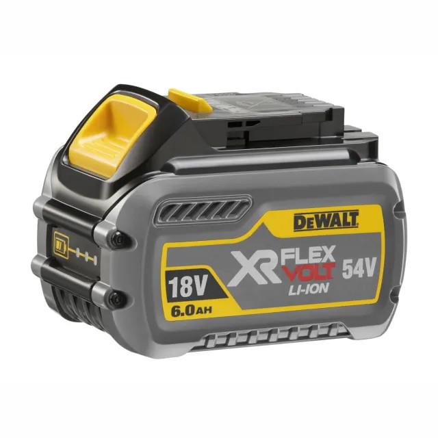 Dewalt DCB546 54 Volt XR Flexvolt 18/54 Volt; 6.0/2.0Ah Battery