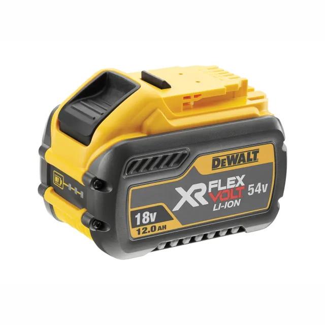 Dewalt DCB548 54 Volt XR Flexvolt 18/54Volt; 12.0/4.0Ah Battery