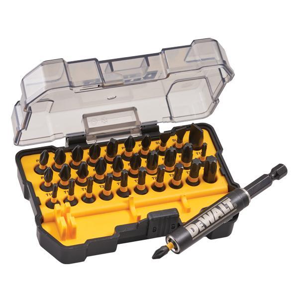 Dewalt DT70585T 32 Piece FlexTorq™ Impact Bit Set