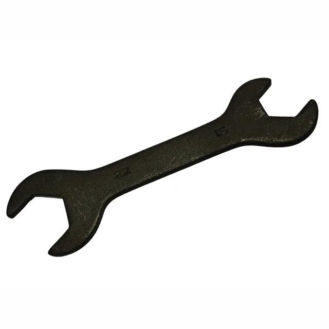 Faithfull FAISPOE2432 Compression Fitting Spanner; 15 x 22mm