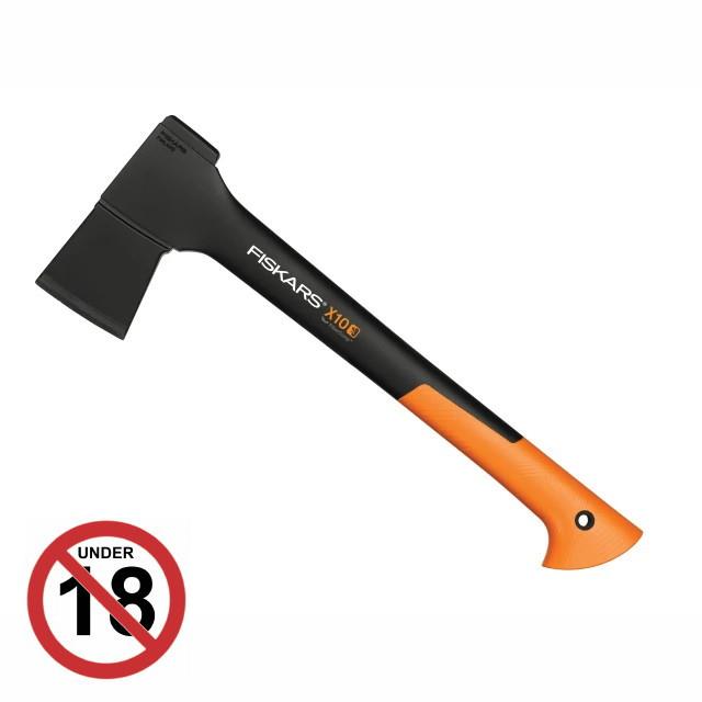 Fiskars SX10 Chopping Axe; 995gm