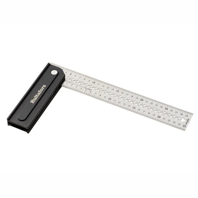 Hultafors 253120 Quattro 270 Adjustable Square; 12