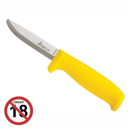 Hultafors 380080 Safety Knife SK; 88mm Blade Length; Complete With Holster