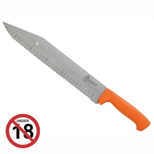 Hultafors 389010 (FGK) Mineral Wool (Insulation) Knife; 316mm Blade