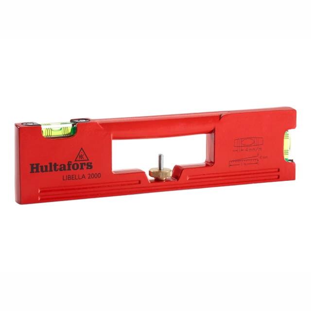 Hultafors 407001 Libella 2000 Spirit Level