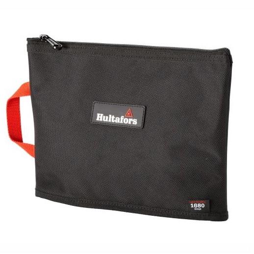 Hultafors 590190 Zipped Tool Bags; Pack (2)