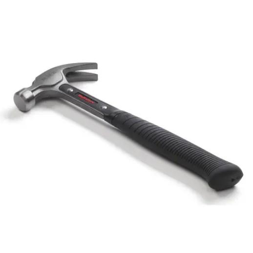 Hultafors 820110 TC 16 L Curved Claw Hammer; 720g (16oz)