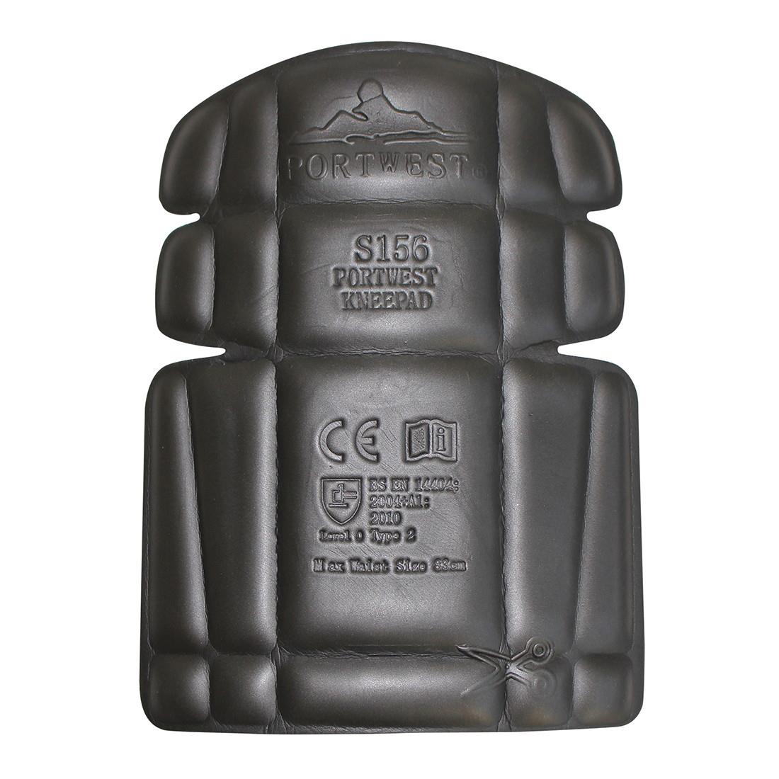 Portwest S156 Superior Knee Pads