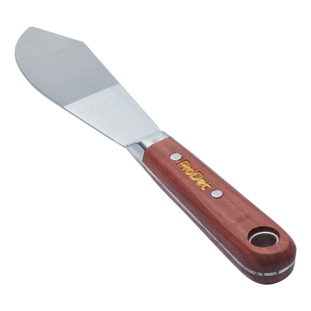 Prodec RCPK Professional Clipt Putty Knife; 1 1/2