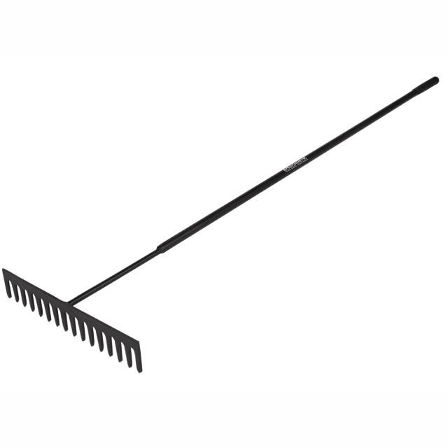 Roughneck 68-510 Asphalt Rake; All Steel; 470 x 1700mm