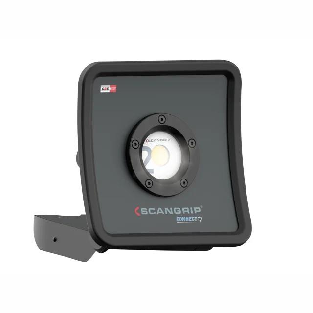 Scangrip 03.6100C NOVA 2 CONNECT LED Worklight; 12V/18V; Bare Unit