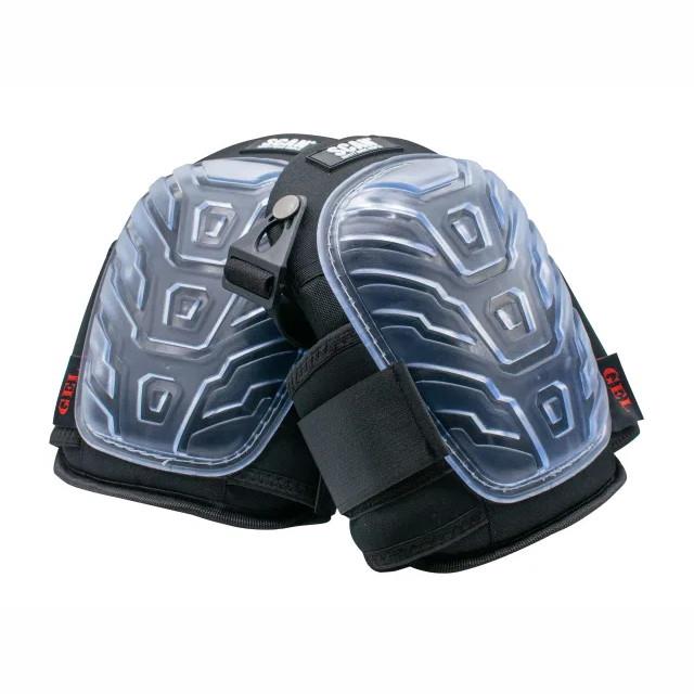 Scan SCAPPEKPGEL Professional Gel Knee Pads