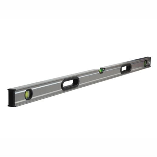 Stanley 0-43-648 FatMax Pro Box Beam Spirit Level; 1200mm (48")