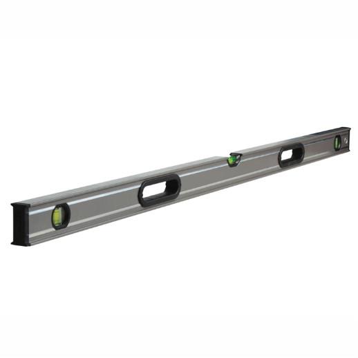 Stanley 0-43-672 FatMax Pro Box Beam Spirit Level; 1800mm (72")