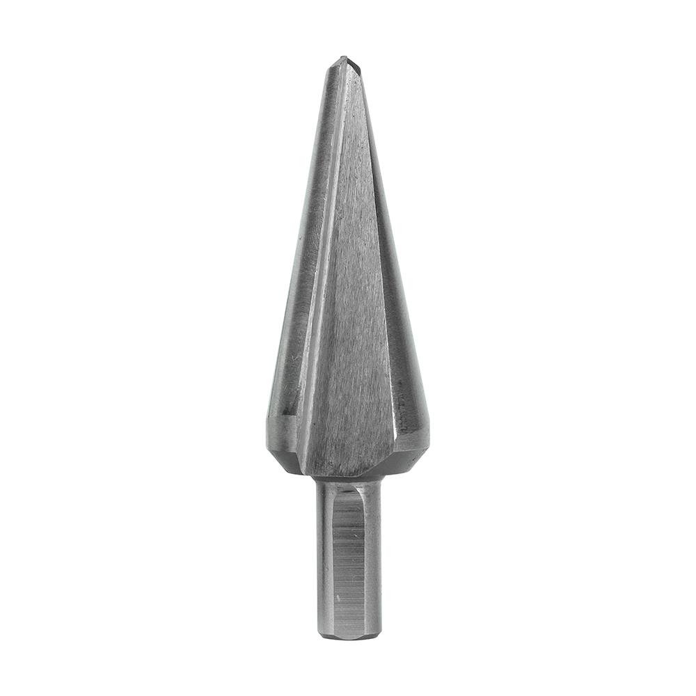 Timco CC520 Conecut Taper Drill; High Speed Steel Sheet & Tube Drill; 5mm - 20mm