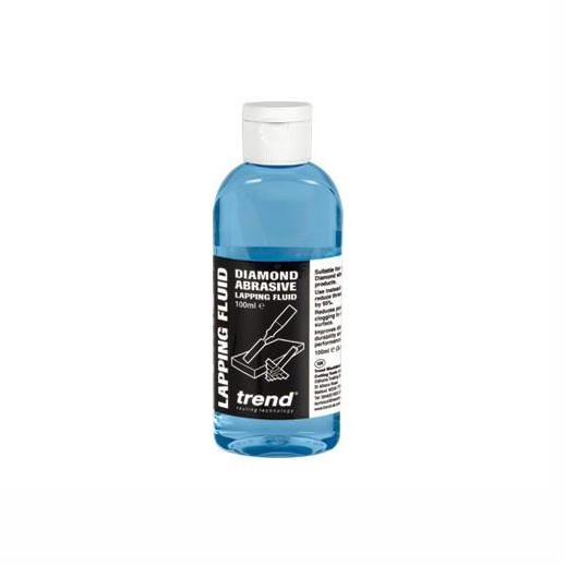 Trend DWS/LF/100; Diamond Abrasive Lapping Fluid; 100ml