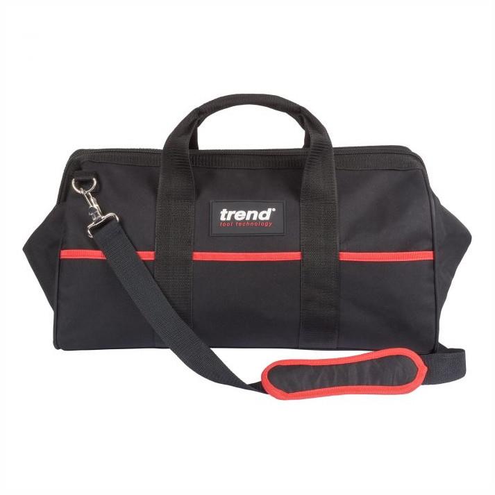 Trend TB/TB20 20 Inch Open Mouth Tool Bag