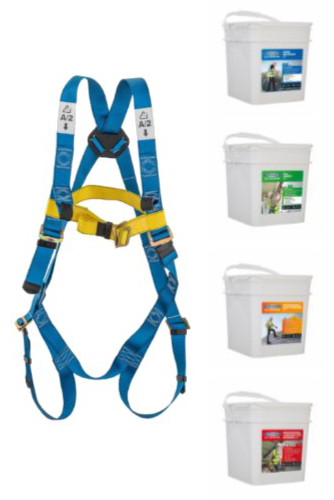 Werner Fall Protection