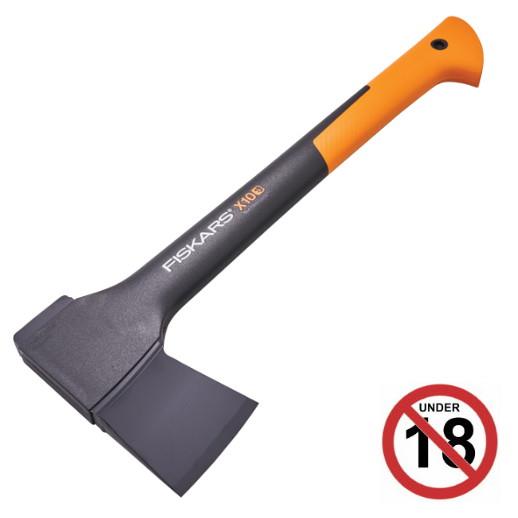 Fiskars SX10 Chopping Axe; 995gm