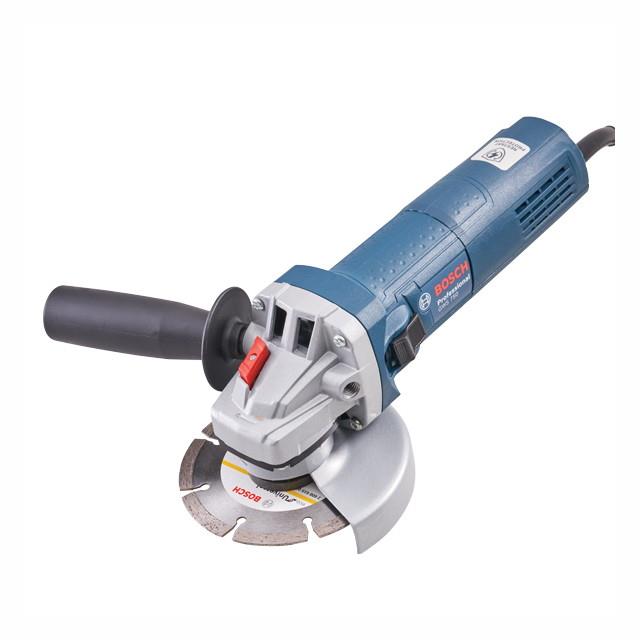 Bosch GWS 7-115 Angle Grinder; 115mm (4 1/2