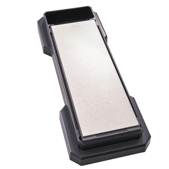 Faithful FAIDWCER Ceramic Hybrid Sharpening Stone; Double Sided; 360 Grit & 1200 Grit