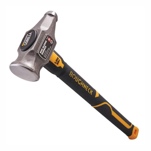 Roughneck 65-803 Gorilla Mini Sledge Hammer; 1.4kg (3 lb)